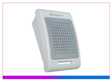 壁挂音箱 （10W）