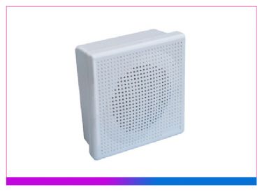 壁挂音箱（防潮）（3W）